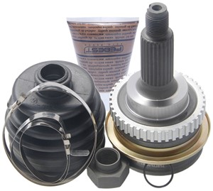 Drivknut, Framaxel, På hjulsidan, SUZUKI BALENO, 44101-60G51, 44101-60G52, 44101-60G61, 44101-60G80, 44102-60G51, 44102-60G52, 44102-60G