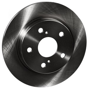 Bromsskiva, Bakaxel, TOYOTA AURIS, AURIS Kombi, COROLLA Sedan, 4243102170, 4243102180, 4243112280, 4343112280