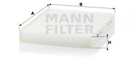 Kupefilter, HYUNDAI ix55, 97133-3J100, 97133-3J100AT