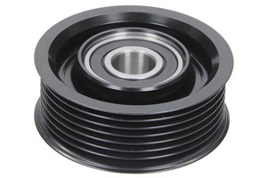 Styrrulle, drivrem, LEXUS,TOYOTA, 16604-26010, 16604-26011, 16604-26012
