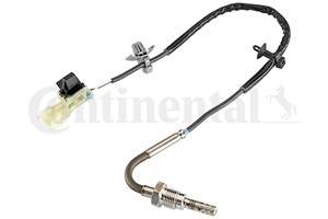 Sensor, avgastemperatur, OPEL ASTRA J, ASTRA J Sedan, ASTRA J Sports Tourer, VAUXHALL ASTRA Mk VI, 55571362, 8 55 277