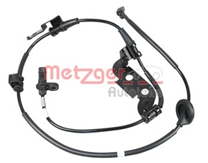 ABS-givare, Sensor, hjulvarvtal, Bakaxel höger, HYUNDAI,KIA, 59930-A6450