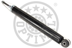 Stötdämpare, Bakaxel, Höger, Vänster, CHEVROLET SPARK, 94579195, 95026518, 95026519, 95259950, 95967520, 95967521