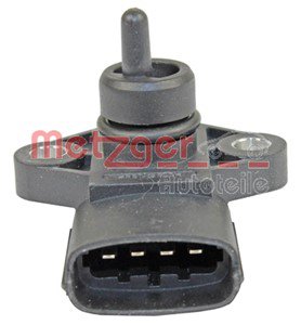 Sensor, laddtryck,