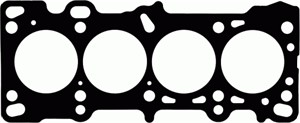 Packning, topplock, MAZDA 323 F VI, 323 S VI, ZL01-10-271A