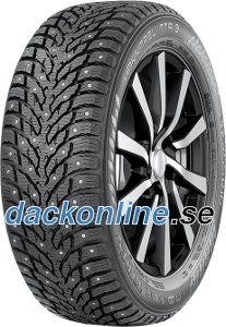 Nokian Hakkapeliitta 9 ( 175/65 R14 86T XL, Dubbade )