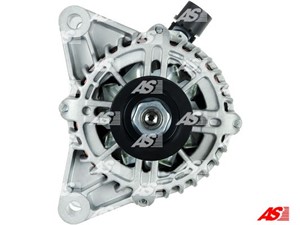 Generator, FORD FIESTA V, FIESTA VI, FIESTA Van V, FIESTA Van VI, FUSION, MAZDA 2, 1140135, 1303447, 1464756, 1464788, 1477856, 1477859,