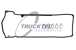 Packningssats, vippkåpa, JEEP,MERCEDES-BENZ, 5080084AA, 647 016 0121, A647 016 0121