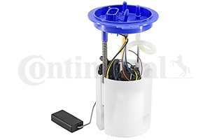 Bränslepump, AUDI,SEAT,SKODA,VW, 1K0 919 051 AQ, 1K0 919 051 BH, 1K0 919 051 CL, 1K0 919 051 DB