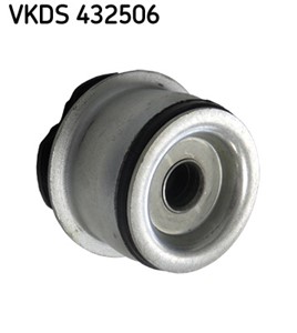 Bussning, länkarm, Bakaxel, båda sidor, FIAT BARCHETTA, PUNTO, PUNTO Cabriolet, PUNTO Van, LANCIA Y, 7756218