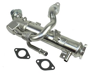 Kylare, avgasåterföring, AUDI,SEAT, 03L 131 512 AB, 03L 131 512 AC, 03L 131 512 AH, 03L 131 512