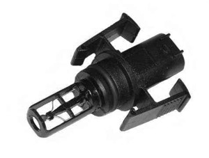 Sensor, insugslufttemperatur, Nedre, DAEWOO,JEEP,MAYBACH,MERCEDES-BENZ,SMART,SSANGYONG, 000 542 28 18, 0003119V002, 0003119V00200, 00031