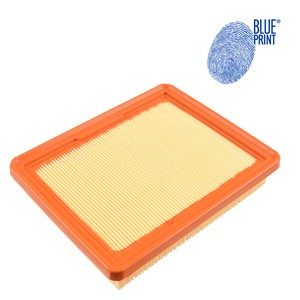 Luftfilter, HYUNDAI ACCENT I, ACCENT Sedan, 28113-22300, 28113-22301