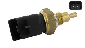 Sensor, kylvätsketemperatur, ALFA ROMEO,FIAT,LANCIA, 0060816476, 46 753 479, 46753479, 60 816 476, 71 718 201, 77 363 458