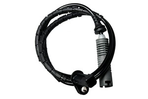 ABS-givare, Sensor, hjulvarvtal, Bakaxel, BMW