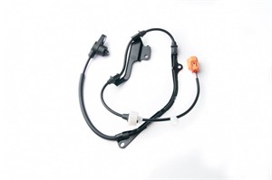 ABS-givare, Sensor, hjulvarvtal, Fram, Höger, HONDA ACCORD Coupé VI, 57450S4KA52, 57450S84A51, 57450S84A52
