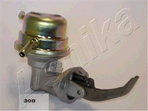 Bränslepump, MAZDA 626 II, 626 III, 626 Coupé III, 626 Hatchback II, 626 Hatchback III, F80113350, F801-13-350B