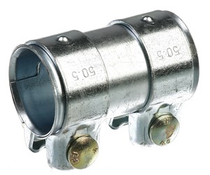 Röranslutning, avgassystem, AUDI,SEAT,SKODA,VW, 1H0 253 141B, 1K0 253 141, 1K0 253 141K