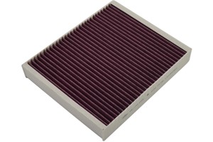 Kupefilter, BUICK,CADILLAC,CHEVROLET,OPEL,SAAB,VAUXHALL, 13271190, 13271191, 13503677, 1808246, 52420930