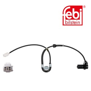 ABS-givare, Sensor, hjulvarvtal, framaxel höger, SUZUKI SWIFT III, 56210-62J00, 56210-62J01, 56210-62J02