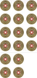 Packningssats, ventiler, SAAB 9-3, 9-3 Cabriolet, 9-5, 9-5 Kombi, 59 55 570 (16x)