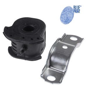 Bussning, länkarm, Ytter, framaxel vänster, MITSUBISHI CARISMA, CARISMA Sedan, VOLVO S40 I, V40 Kombi, 30872510, MB808909