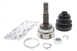 Drivknut, På hjulsidan, NISSAN, 1N00-25500, 1N00-25600, 1N01-25500, 1N01-25600, 1N02-25500, 1N02-25600, 1N03-25500, 1N03-25600, 1N04-255