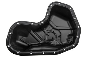 Oljetråg, Nedre, LEXUS ES, RX, TOYOTA ALPHARD / VELLFIRE, AURION, CAMRY Sedan, HIGHLANDER / KLUGER, SIENNA, VENZA, 121020P020, 12102-310