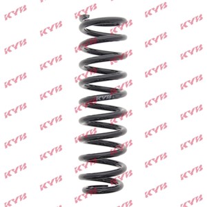 Spiralfjäder, Framaxel, HONDA CR-V I, 51401S10A22