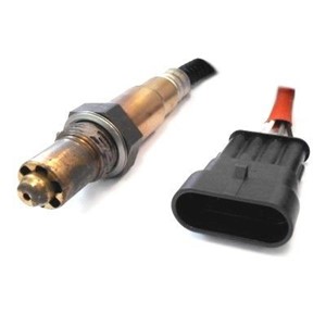 Lambdasond, Höger fram, Vänster fram, Avgasgrenrör, ALFA ROMEO,FIAT,LANCIA, 46408449, 46447510, 464475100, 46462006, 46750241, 467502410