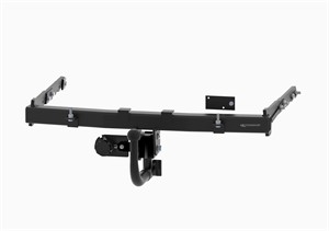 Dragkrok, Avtagbar, FORD GALAXY II, S-MAX