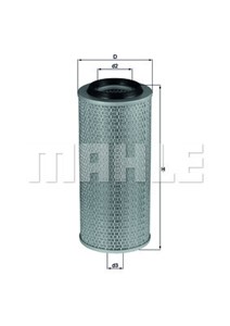Luftfilter, CHEVROLET,IVECO,NISSAN,OPEL, 0003563570, 0010948204, 0020943404, 0030943204, 0834284, 105190703, 1185190010, 141185190010, 1