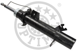 Stötdämpare, Framaxel, Höger, MINI MINI COUNTRYMAN, MINI PACEMAN, 31 31 9 807 008, 31 31 9 807 010, 31 31 9 807 012