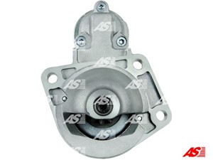 Startmotor, ALFA ROMEO MITO, FIAT 500, 500 C, 500L, PANDA, PANDA VAN, PUNTO, PUNTO Skåp/halvkombi, LANCIA YPSILON, 51829380, 51872564