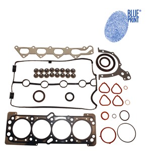 Packningssats, topplock / Sotningssats, CHEVROLET, 93742687, 93742693