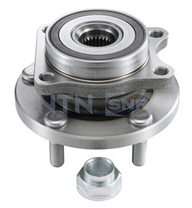 Hjullagersats, Fram, Framaxel, SUBARU IMPREZA Halvkombi, IMPREZA Sedan, 28373-FE000, 28373-FE001, 28373-FG010