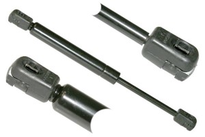 Gasfjäder, bagageutrymme, FORD MONDEO Sedan I, MONDEO Sedan II, 6789158, 93BBF406A10AB