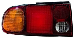 Baklykta, Vänster, MITSUBISHI LANCER V, MB907247