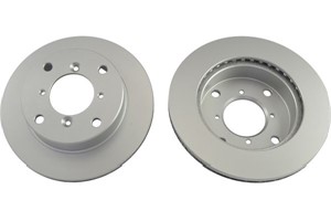 Bromsskiva, Framaxel, SUBARU JUSTY II, SUZUKI ALTO IV, CAPPUCCINO, SWIFT Cabriolet, SWIFT Halvkombi II, SWIFT Sedan II, 5531160830, 5531