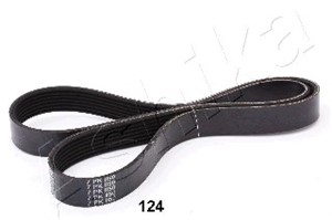 Flerspårsrem, NISSAN QASHQAI / QASHQAI +2 I, 11720-JD00B, 11720JD00C