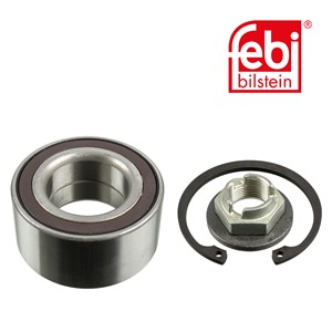 Hjullagersats, Fram, höger eller vänster, FORD,MAZDA, 1 061 596, 1 085 568, 1 085 569, 1 112 547, 1 146 121, 1 201 569, 1 326 640, 1 513