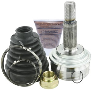 Drivknut, Framaxel, På hjulsidan, TOYOTA YARIS, YARIS / VIOS Sedan, 43410-52340, 43420-52201, 43460-59316, 43470-59336
