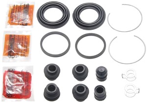 Reparationssats, bromsok, Bakaxel, LEXUS ES, HS, TOYOTA AVALON Sedan, CAMRY Sedan, MARK X ZIO I, RAV 4 III, RAV 4 IV, RAV 4 VAN IV, 0447