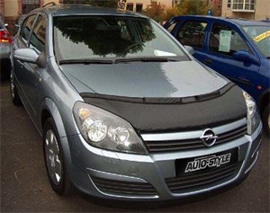 Huv-BH, OPEL ASTRA H GTC