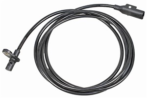 ABS-givare, Sensor, hjulvarvtal, Bakaxel vänster, MERCEDES-BENZ,VW, 2E0 927 748 M, 2E0 927 748 S, 2E0927748M, 2E0927748S, 906 540 41 17,