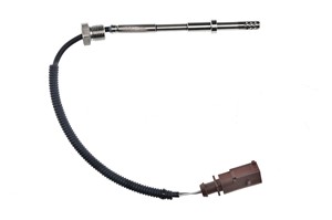 Sensor, avgastemperatur, AUDI,CADILLAC,OPEL,SAAB,VAUXHALL, 03L906088E, 27058