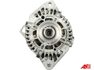 Generator, HYUNDAI ix35, SONATA V, KIA CARENS Minibus, minivan III, CERATO KOUP II, CERATO Sedan II, MAGENTIS, 37300-25201, 37300-25301