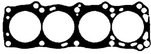 Packning, topplock, NISSAN, 11044-33M11