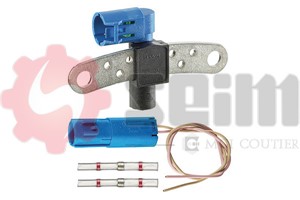 Impulsgivare, vevaxel, DACIA,NISSAN,RENAULT, 2379800Q0A, 2379800QAC, 2379800QAD, 6001548175, 7700101969, 8200396919, 8200436025