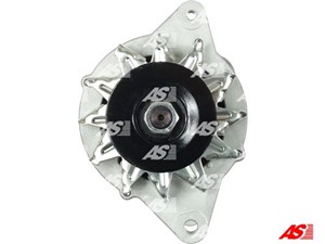 Generator, ISUZU TROOPER II, TROOPER Terrängbil öppen II, OPEL CAMPO, COMMODORE A Coupé, MONTEREY A, 8970716110, 8970746110, 8971347620,